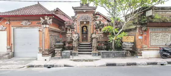 Lilacita Inn | Bali - Ubud - Petulu