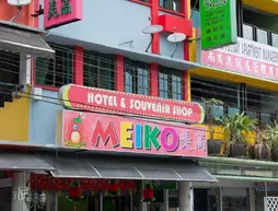 Meiko Hotel | Pahang - Tanah Rata