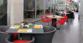 Verona Palace Hotel | West Java - Bandung (ve civarı) - Bandung