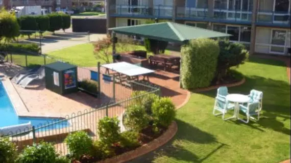 Lakeside Holiday Apartments Merimbula | New South Wales - Merimbula