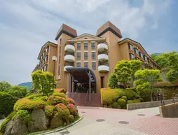 Resorpia Hakone | Kanagava (idari bölge) - Ashigarashimo Bölgesi - Hakone (ve civarı) - Hakone - Gora