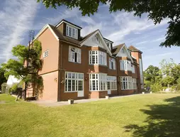 Grovefield House Hotel | Buckinghamshire (kontluk) - Slough