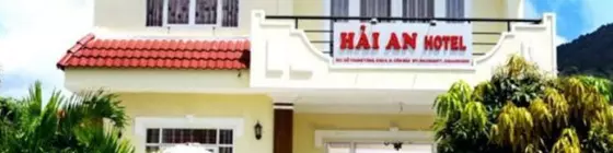 Hai An Hotel | Ba Ria-Vung Tau (vilayet) - Con Son