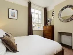 Veeve  Apartment Haberdasher Street Old Street | Londra (ve civarı) - Hackney - Shoreditch