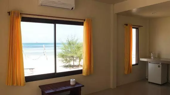 The Beach Bungalow | Surat Thani (vilayet) - Koh Phangan