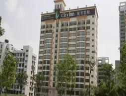 City Inn (Jihua Road Foshan) | Guangdong - Foşan (ve civarı) - Foshan