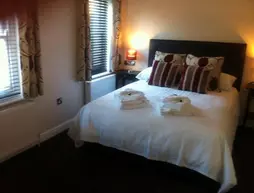 Bridge Hotel Brandon | Norfolk (kontluk) - Breckland District - Brandon