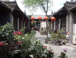 Pingyao Fukangju Inn | Shanxi - Jinzhong - Pingyao Antik Kenti