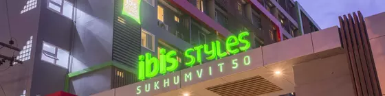 Ibis Styles Sukhumvit 50 | Bangkok - Khlong Toei