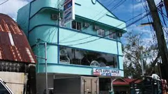 GV Hotel Camiguin | Kuzey Mindanao - Camiguin - Mambajao