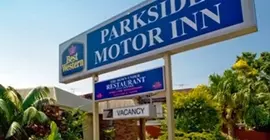 Best Western Parkside Motor Inn | New South Wales - Coffs Limanı (ve civarı) - Coffs Harbour