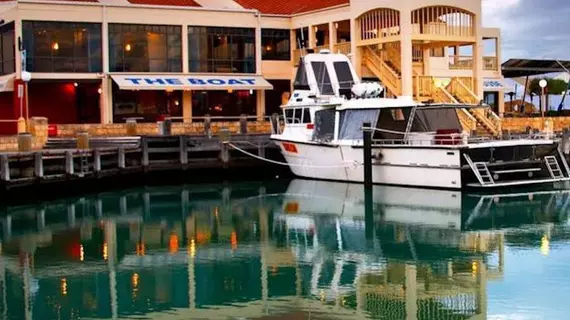 Mindarie Marina | Batı Avustralya - Perth (ve civarı) - Mindarie