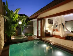 Legian Kriyamaha Villa | Bali - Badung - Dewi Sri