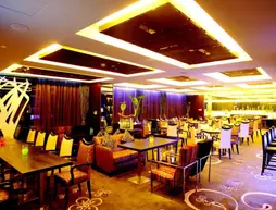 Grand View Hotel | Hebei - Tianjin (ve civarı) - Tianjin - Hexi