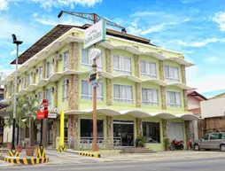 Isabel Suites | Ilocos Bölgesi - Ilocos Norte - Laoag