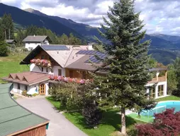 Pension Marianne | Trentino-Alto Adige - Güney Tirol (il) - Rio di Pusteria