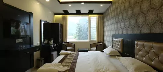 Hotel Green View | Uttarkand - Haridwar Bölgesi - Haridwar (ve civarı) - Rishikesh