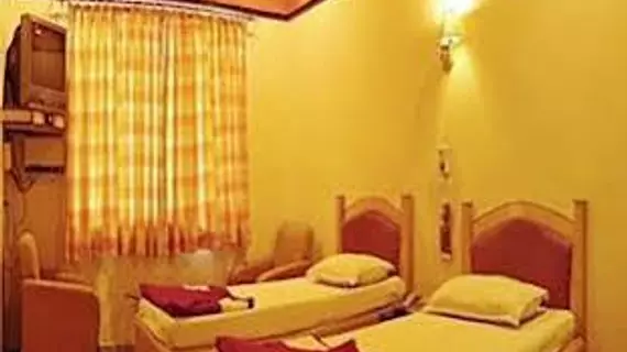 Hotel Kinnera Comforts | Andra Pradeş - Visakhapatnam (ve civarı) - Visakhapatnam - Dabagardens