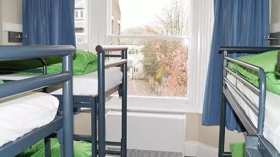 YHA Cambridge - Hostel | Cambridgeshire (ilçe) - Cambridge