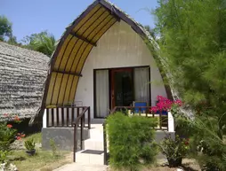 Nusa Indah Bungalows