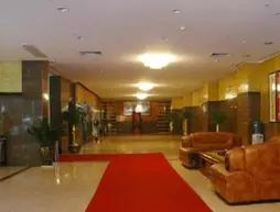 Guangzhou Yuedu Hotel | Guangdong - Guangzhou (ve civarı) - Guangzhou