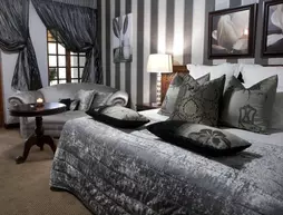 Valley Lodge & Spa | Gauteng - City of Tshwane - Johannesburg (ve civarı) - Magaliesberg