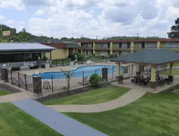 Red Roof Inn Columbus Phenix City | Alabama - Auburn - Opelika (ve civarı) - Phenix City