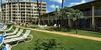 Hale Pau Hana Resort LLC