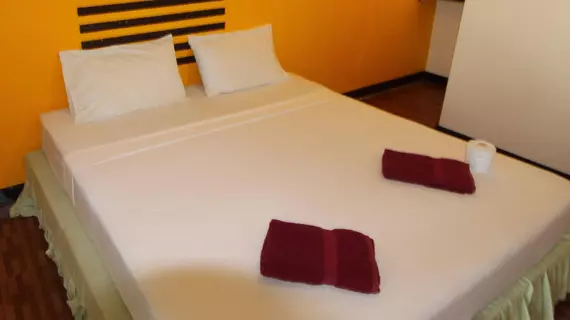 Coco's Guesthouse | Krabi İli - Ko Phi Phi