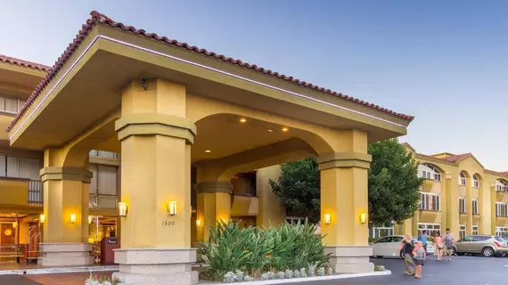 The Hotel Fullerton | Kaliforniya - Orange County - Anaheim