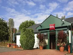 ibis Coventry South Whitley | West Midlands (ilçe) - Birmingham (ve civarı) - Coventry