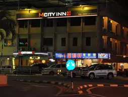 MCity Inn | Sarawak - Miri