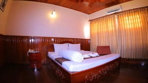 Freedom Hotel | Siem Reap (ili) - Siem Reap