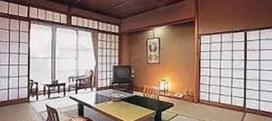 Yumoto Hotel | Nagasaki (idari bölge) - Unzen