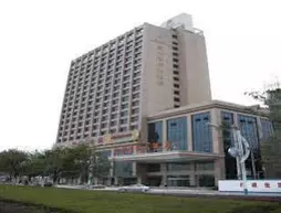 Fubang International Hotel | Zhejiang - Hangzhou - Yuhang Qu