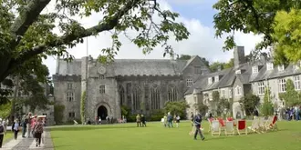 Dartington Hall