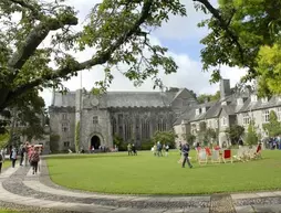 Dartington Hall | Devon (kontluk) - South Hams - Totnes