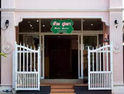 Baan Sutra Guesthouse | Phuket (ve civarı) - Phuket - Talat Yai