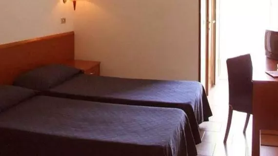 Hotel Magnolia | Puglia - Foggia (il) - Vieste