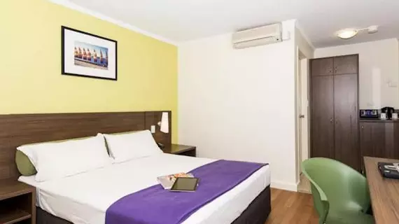 Ibis Styles Karratha | Batı Avustralya - Karratha (ve civarı) - Karratha