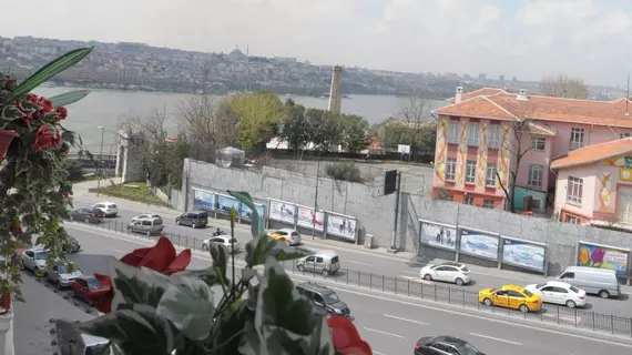 Pera Life Hotel |  Istanbul  - Beyoğlu - Sütlüce Mahallesi