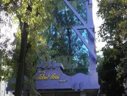 Shiv Sai Palace | Maharaştra - Pune Bölgesi - Pune - Shivajinagar