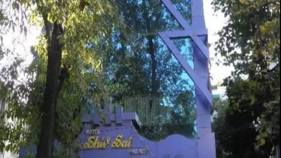 Shiv Sai Palace | Maharaştra - Pune Bölgesi - Pune - Shivajinagar