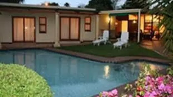 Somona Guest House | Gauteng - City of Tshwane - Johannesburg (ve civarı) - Sandton