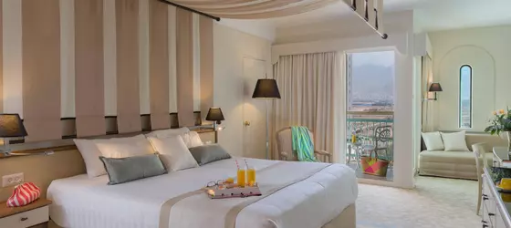 HERODS VITALIS HOTEL EILAT | Hevel Eilot Regional Council - Eylat (ve civarı) - Eilat