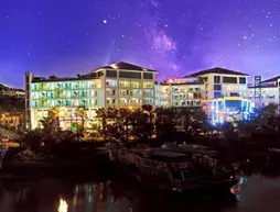 Guesthouse International Hotel Renaissance City Haikou | Haynan - Qiongshan - Long Hua