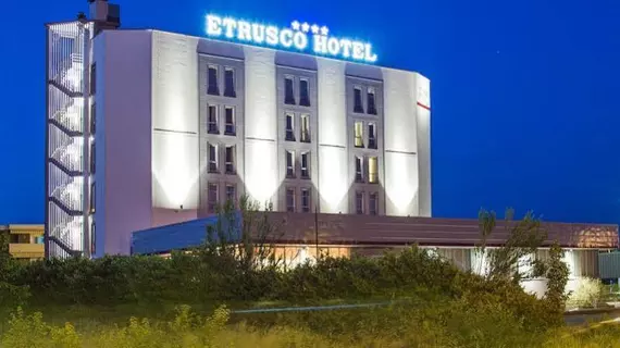 Etrusco Arezzo Hotel; Sure Hotel Collection by Best Western | Toskana - Arezzo (vilayet) - Arezzo