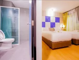 De Boutique Hotel | Prachuap Khiri Khan (ili) - Hua Hin (ve civarı) - Prachuap Khiri Khan