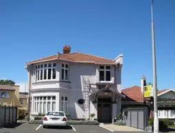 Albatross Inn Bed & Breakfast | Otago - Dunedin (ve civarı) - Dunedin