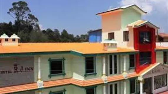 Hotel RJ Inn | Tamil Nadu - Kodaikanal